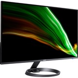 Acer R272YMIX 68,6 cm (27") 1920 x 1080 Pixel Full HD LED Grigio grigio scuro, 68,6 cm (27"), 1920 x 1080 Pixel, Full HD, LED, 1 ms, Grigio
