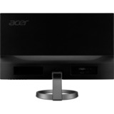 Acer R272YMIX 68,6 cm (27") 1920 x 1080 Pixel Full HD LED Grigio, Monitor LED grigio scuro, 68,6 cm (27"), 1920 x 1080 Pixel, Full HD, LED, 1 ms, Grigio