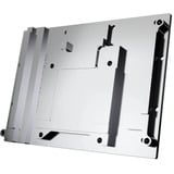 Alphacool Core RX 9070 XT Taichi, Raffreddamento ad acqua trasparente/cromo