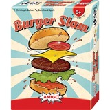 Amigo Burger Slam, Gioco di carte 