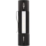 Ansmann 1600-0137, Torcia elettrica Nero