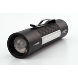 Ansmann 1600-0137, Torcia elettrica Nero