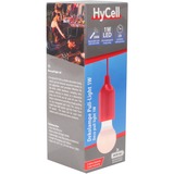 Ansmann 1600-0176, Luce LED rosso