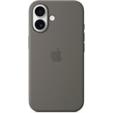 Apple MYY33ZM/A, Custodia per telefono grigio