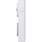 Aqara Hub telecamera campanello G410, Campanello per porte bianco