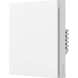 Aqara Smart Wall Switch - Single rocker (Without Neutral) bianco