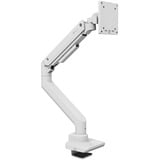 Arozzi Alzare Neo Pro, Base per monitor bianco