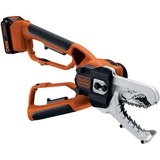 BLACK+DECKER Potatore arancione /Nero