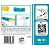 BRIO 63460100, Torcia elettrica 