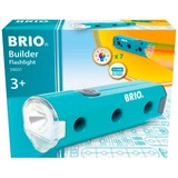 BRIO Torcia Builder, Torcia elettrica 