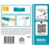 BRIO Torcia Builder, Torcia elettrica 