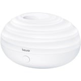 Beurer LA 20, Umidificatore bianco