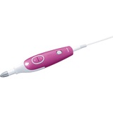 Beurer MP 44 fucsia/Bianco