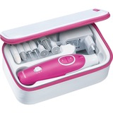 Beurer MP 44 fucsia/Bianco