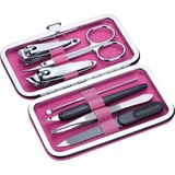 Beurer MP 44 fucsia/Bianco