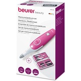 Beurer MP 44 fucsia/Bianco