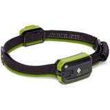 Black Diamond BD6206653014ALL1, Luce LED verde
