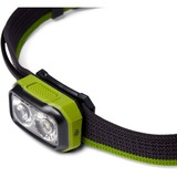 Black Diamond BD6206653014ALL1, Luce LED verde