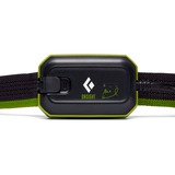 Black Diamond Faro frontale Onsight 375, Luce LED verde