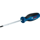 Bosch 1 600 A01 V0E cacciavite manuale Singolo Cacciavite dritto blu/Nero, 130 g