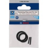 Bosch 2608003064, Backup Nero