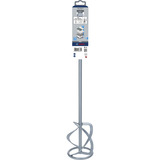 Bosch 2 607 990 017 accessorio per attacco del trapano, Cestino di miscelazione GRW 9, GRW 11 E Professional, Nero, 1 pezzo(i), 59 cm, 16,5 cm