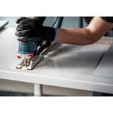 Bosch 2 608 901 181 lama per sega a gattuccio, sega a traforo e sega universale Lama per sega universale Bimetallo 25 pz Lama per sega universale, Legno, Bimetallo, Acciaio inox, 11,7 cm, 2 mm