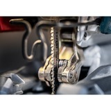 Bosch 2 608 901 181 lama per sega a gattuccio, sega a traforo e sega universale Lama per sega universale Bimetallo 25 pz Lama per sega universale, Legno, Bimetallo, Acciaio inox, 11,7 cm, 2 mm