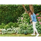 Bosch EasyGrassCut 26 cm Batteria Nero, Verde, Tagliabordi verde/Nero, Tagliabordi, 26 cm, Filo di nylon, Impugnatura a D con avvolgimento filo, 1,6 m, Nero, Verde