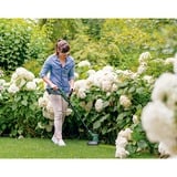 Bosch EasyGrassCut 26 cm Batteria Nero, Verde, Tagliabordi verde/Nero, Tagliabordi, 26 cm, Filo di nylon, Impugnatura a D con avvolgimento filo, 1,6 m, Nero, Verde