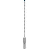 Bosch Expert Punta per martelli SDS plus-7X, Trapano Martello perforatore, Hammer drill bit, 6 mm, 215 mm, Cemento, Pietra, 15 cm