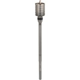Bosch F 00Y 145 195 sega per trapano 1 pz Singolo, Trapano, Mattone, Cemento, Gambo SDS-max, 8 cm, 42 cm