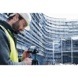 Bosch GLM 150-27 C Professional, Telemetro blu/Nero, IP54, 210 g