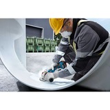 Bosch GWS 18V-11 S Professional, 06019N4000, Smerigliatrice angolare blu
