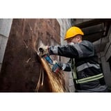 Bosch GWS 18V-11 S Professional, 06019N4000, Smerigliatrice angolare blu