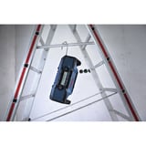 Bosch HEAVY DUTY GPB18V-3C Professional, Radio sito lavoro blu/Nero