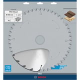 Bosch PRO Construct lama per sega circolare per legno, Ø 350mm, 24 denti 