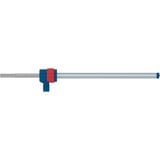 Bosch Set di punte per martello EXPERT SDS Clean max-8X, Ø 22mm, Trapano 