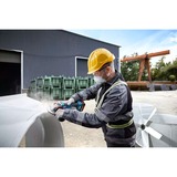 Bosch Smerigliatrice angolare a batteria GWS 18V-11 S Professional solo, 18Volt blu