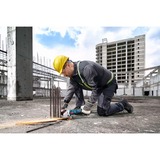 Bosch Smerigliatrice angolare a batteria GWS 18V-11 S Professional solo, 18Volt blu