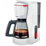 Bosch TKA3M131, Macchina fa filtro bianco