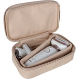 Braun 7500435225311 bianco/Oro rosè
