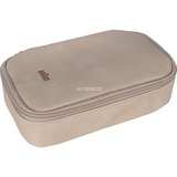 Braun 7500435225311 bianco/Oro rosè
