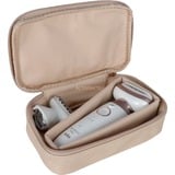 Braun 7500435225311, Epilatore bianco/Oro rosè