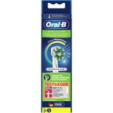 Braun Oral-B CrossAction CleanMaximiser bianco