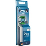 Braun Oral-B Pro Precision Clean Aufsteckbürsten 5er bianco