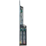 Braun Oral-B Pro Precision Clean Aufsteckbürsten 5er bianco