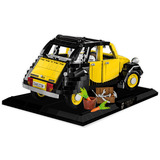 COBI Citroen 2CV Charleston Executive Edition, Giochi di costruzione 