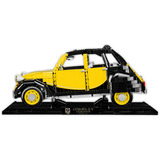 COBI Citroen 2CV Charleston Executive Edition, Giochi di costruzione 