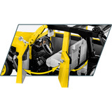 COBI Citroen 2CV Charleston Executive Edition, Giochi di costruzione 